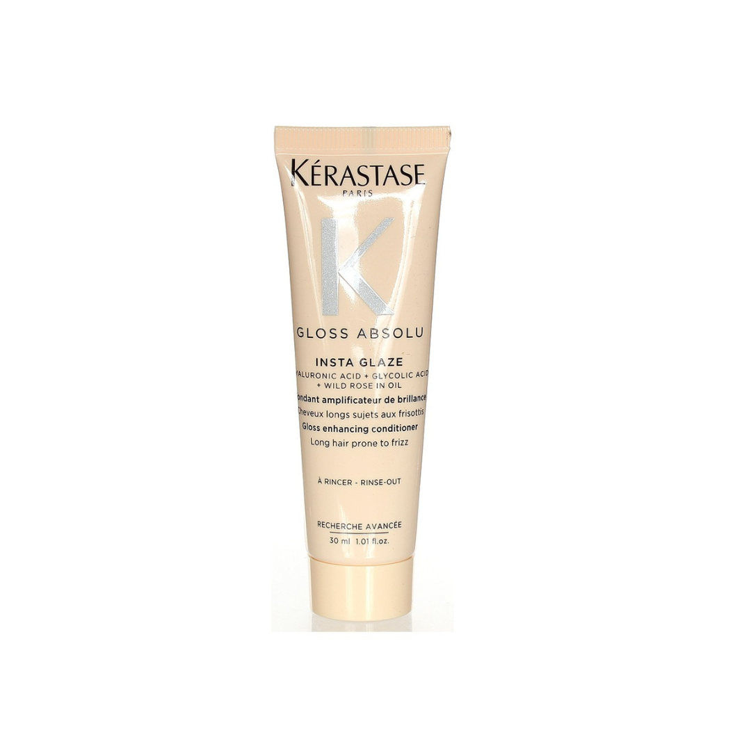Gift From Kérastase : Gloss Absolu Insta Glaze Conditioner 30 mL