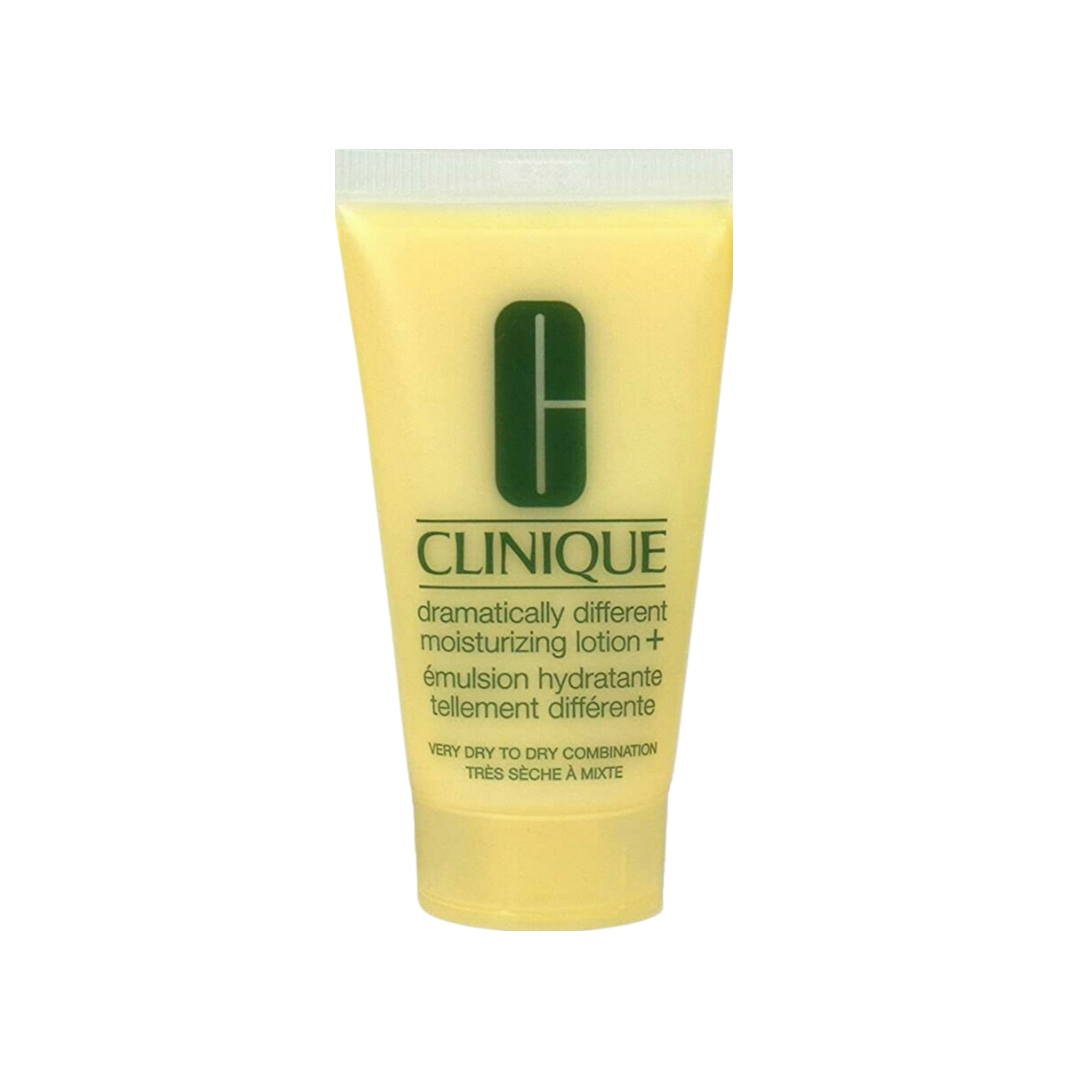 Gift From Clinique : Mini Dramatically Moisturizing Lotion
