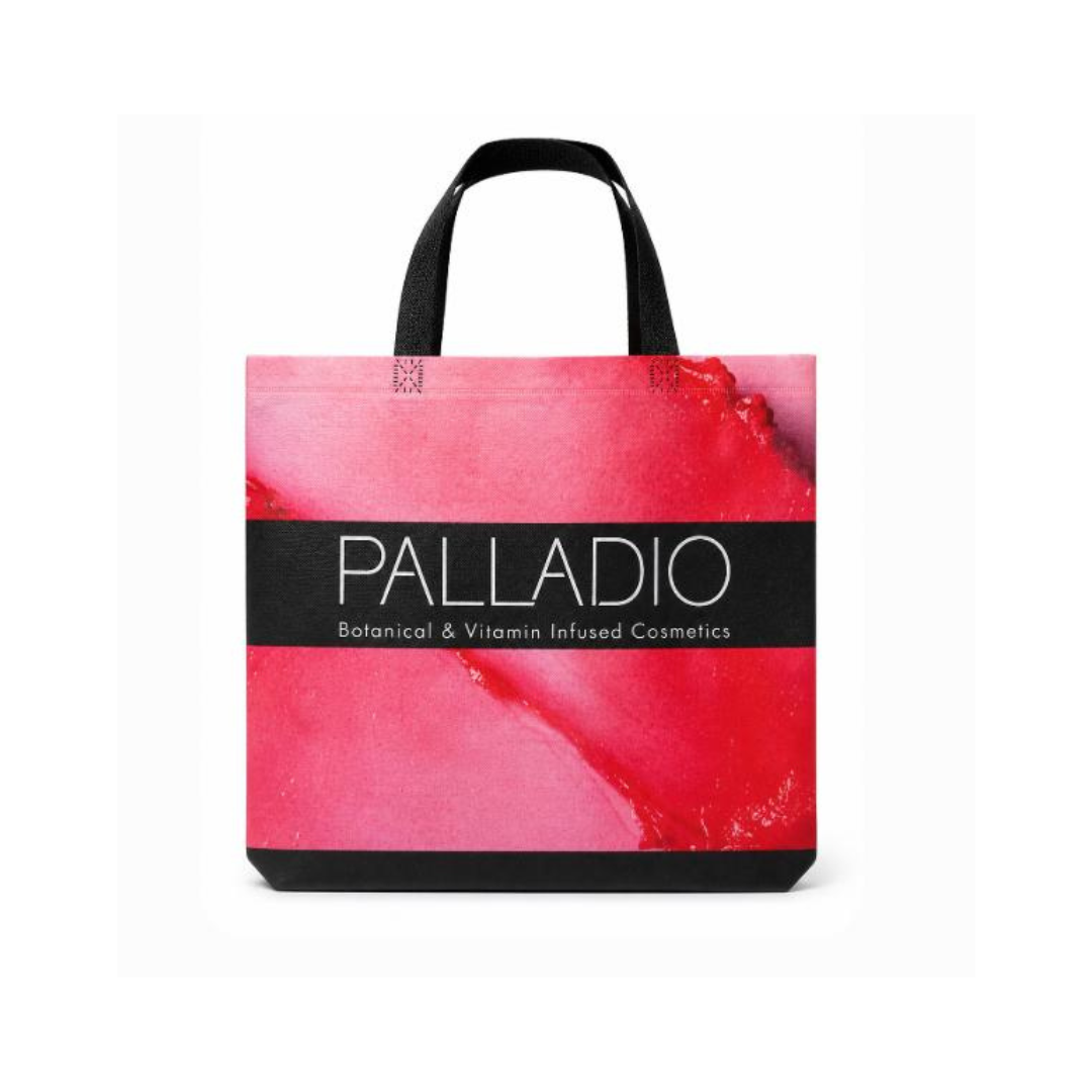 Gift From Palladio : Tote Bag