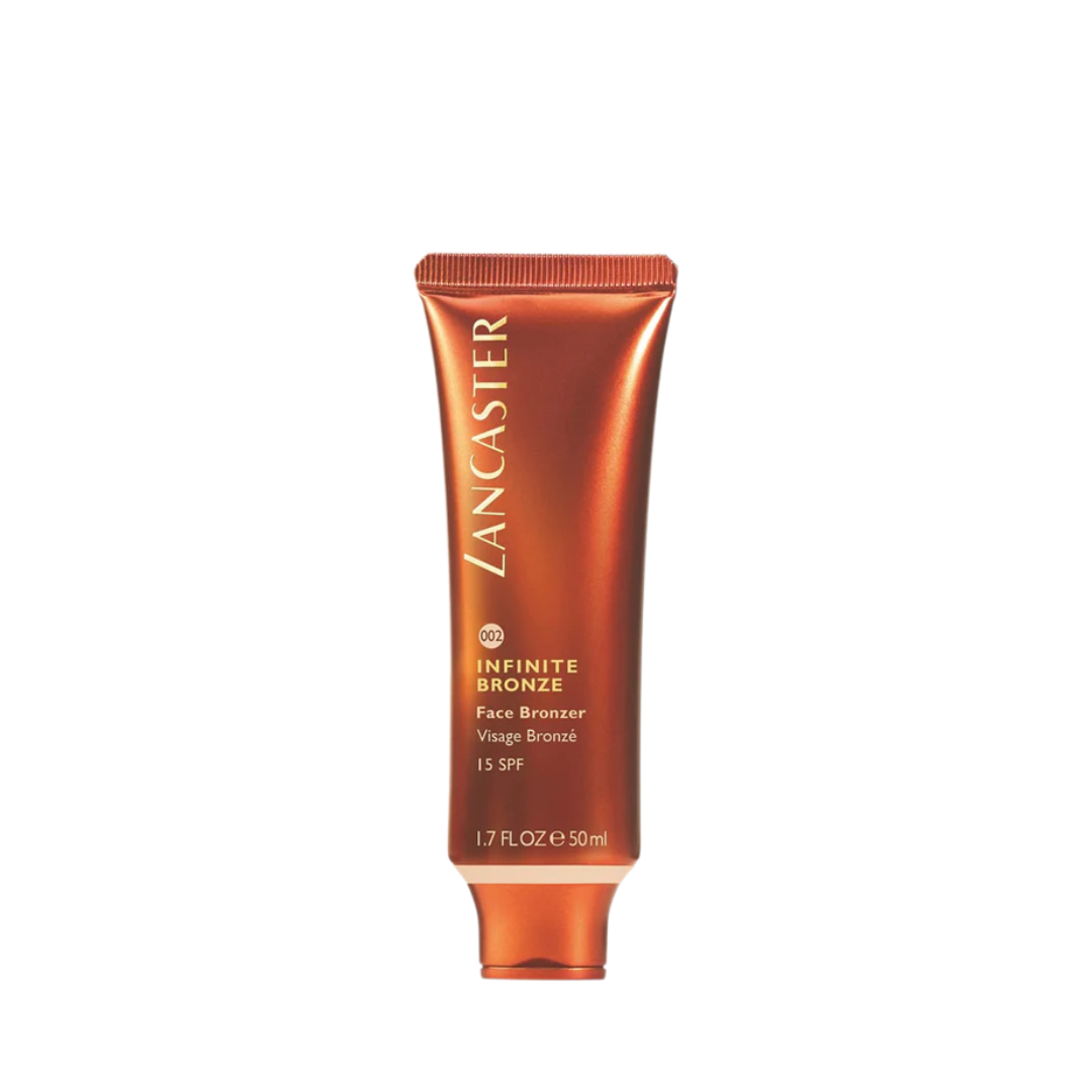 Infinite Bronze-Face Bronzer SPF 15