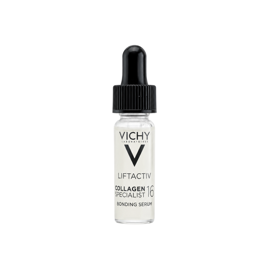Gift From Vichy : Liftactiv Collagen Specialist 16 Bonding Anti Aging Serum 4ml