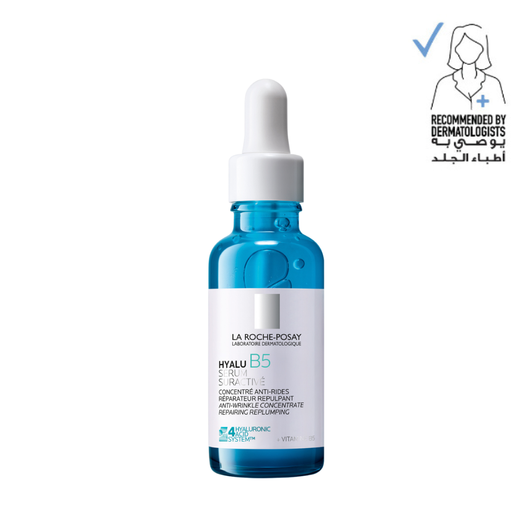 Hyalu B5 Suractivated Anti-wrinkle Replumping Serum 30ml