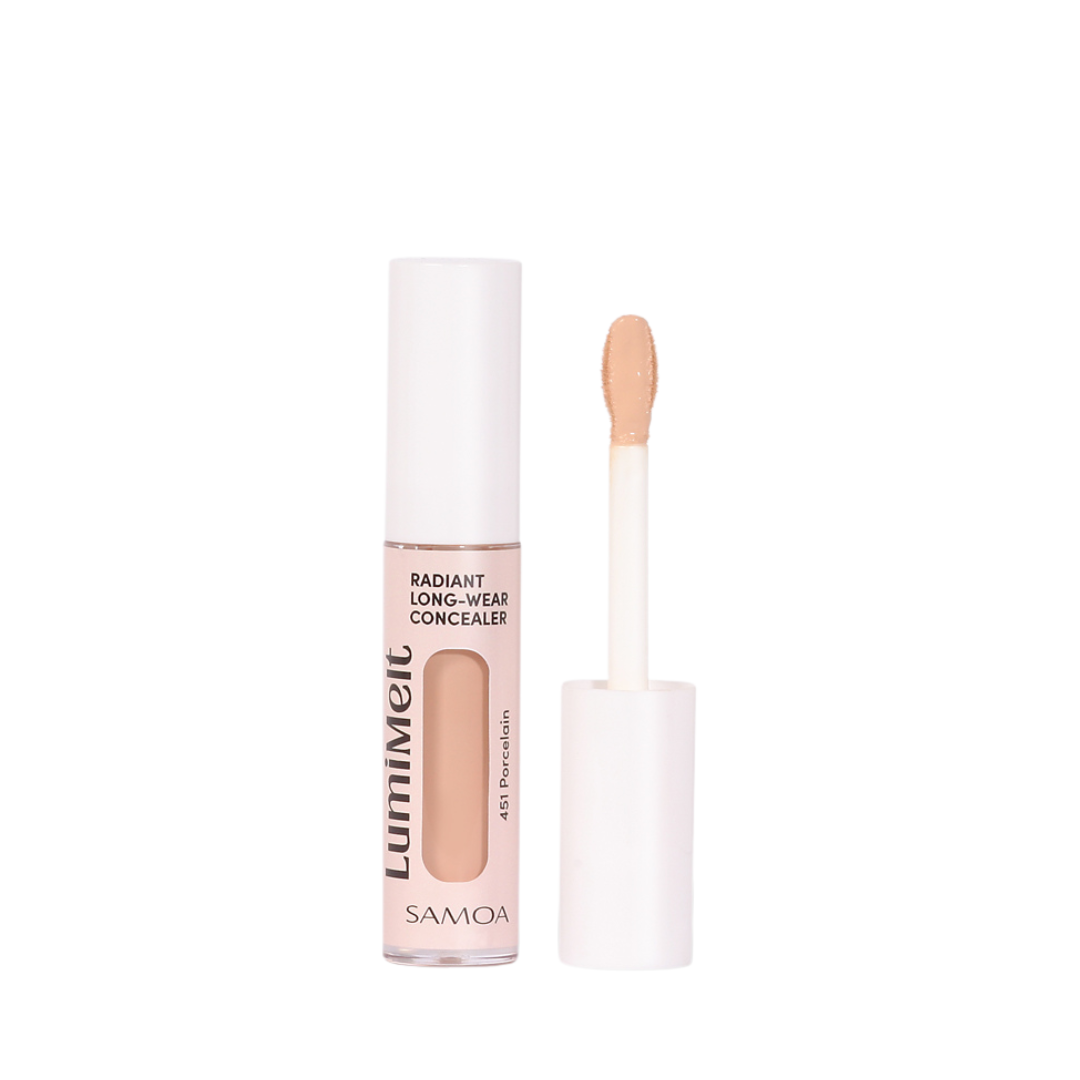 LumiMelt Radiant Long-wear Concealer