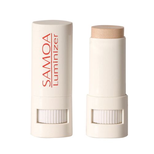 Samoa Cosmetics New-Age Gold Luminizer Highlighter Stick | Loolia Closet