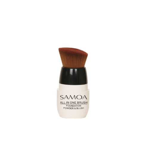 Samoa Cosmetics All In One Brush | Loolia Closet