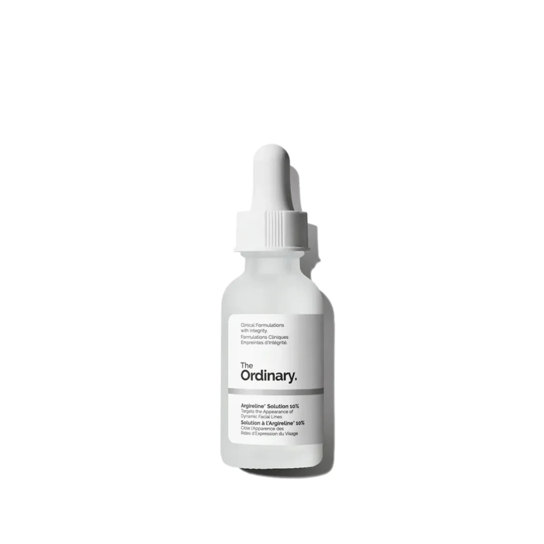 Argireline Solution 10%