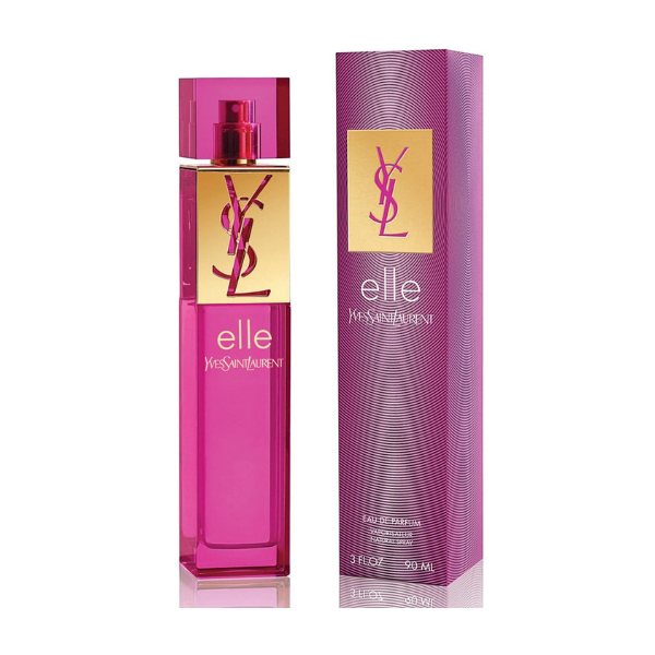 YSL Elle Eau de Parfum 90ml | Loolia Closet