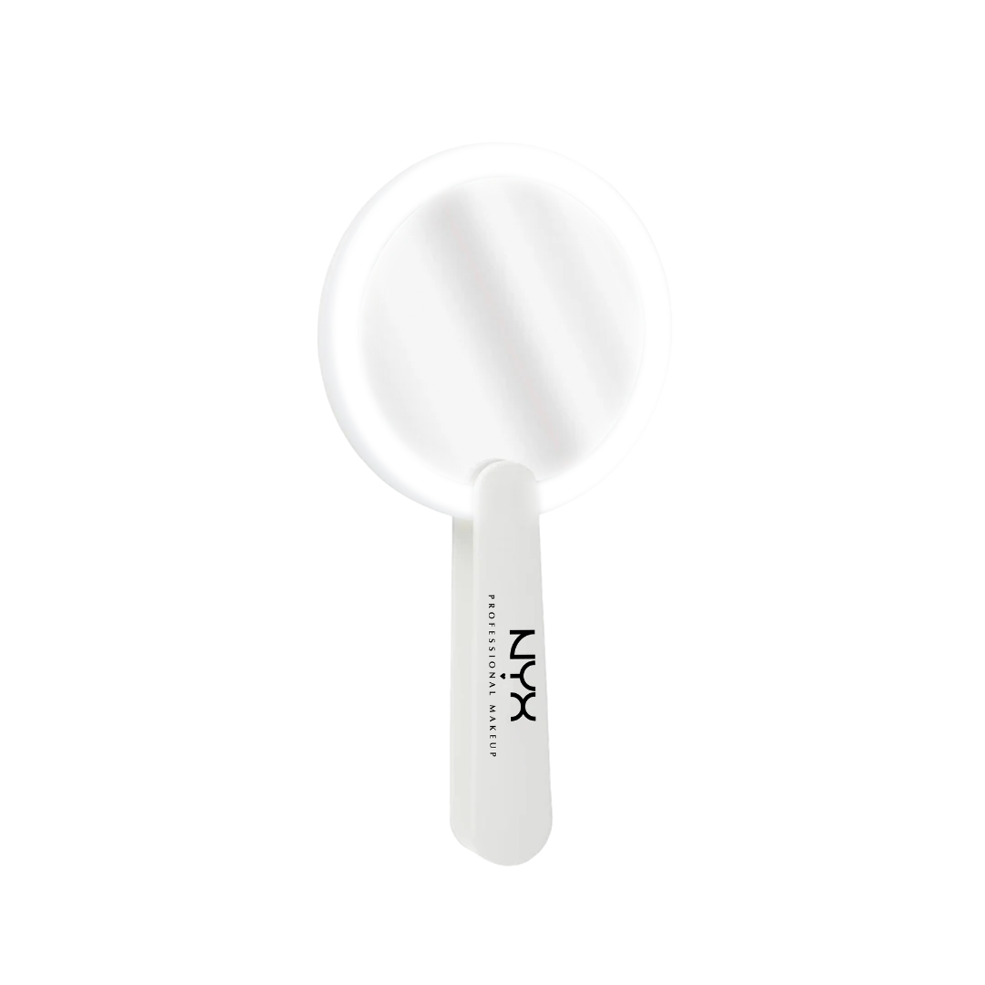 Gift From Nyx : Led Mirror