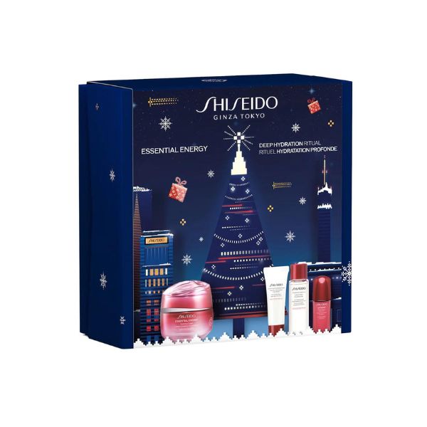 Essential Energy Holiday Kit