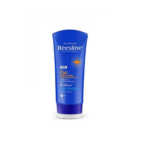Beesline Kids Sunscreen Cream SPF50 60 ml