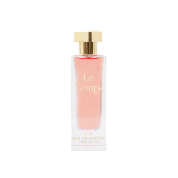 Ifran Le Temps Perfume For Women - Hera | Loolia Closet