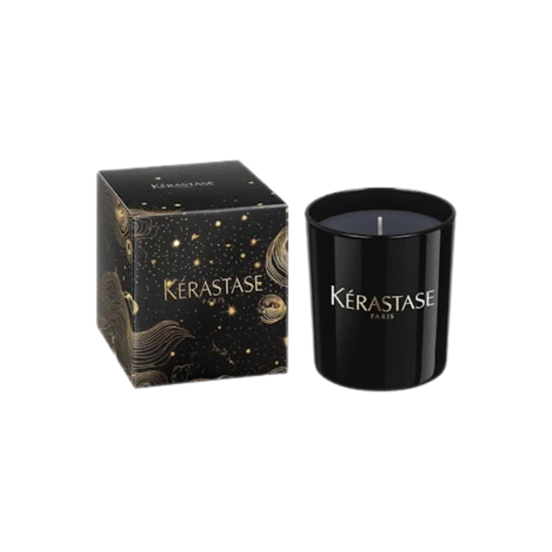 Gift From Kérastase : Candle
