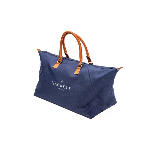 Hackett Gift From Hackett: Travel Bag | Loolia Closet