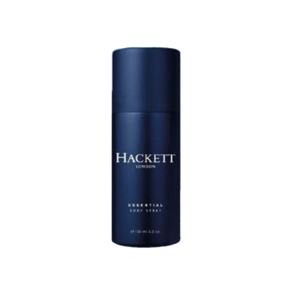 Gift from Hackett: Deo Spray Essential