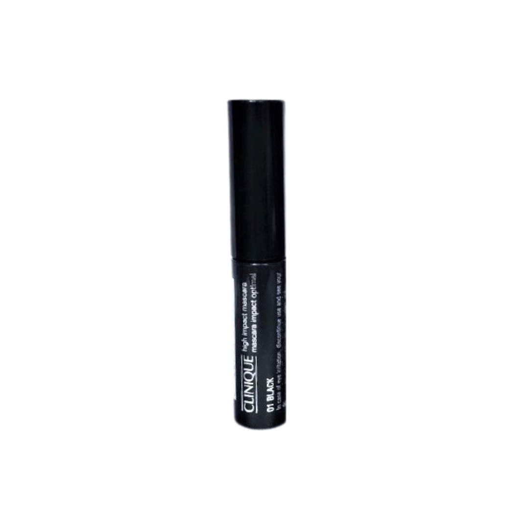 Gift From Clinique : Mini High Impact Mascara