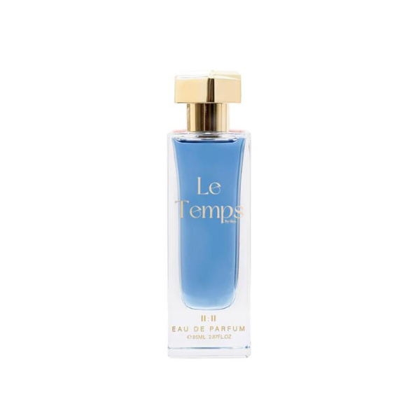 Ifran Le Temps Perfume For Men - Zeus Classic | Loolia Closet