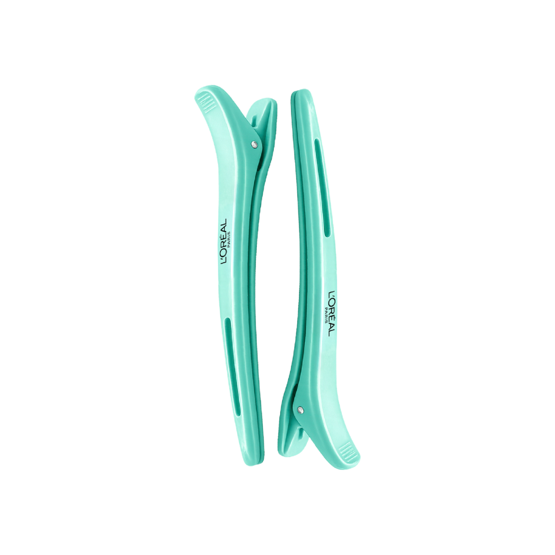 Gift From L'Oréal Paris : Hair Clips