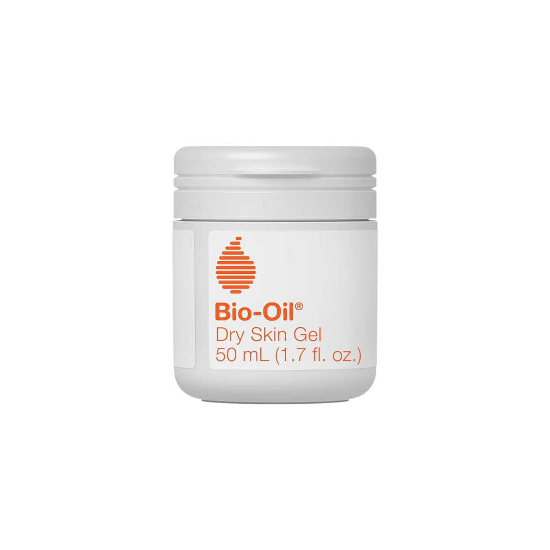 Gift From Bio-Oil : Dry Skin Gel 50 mL