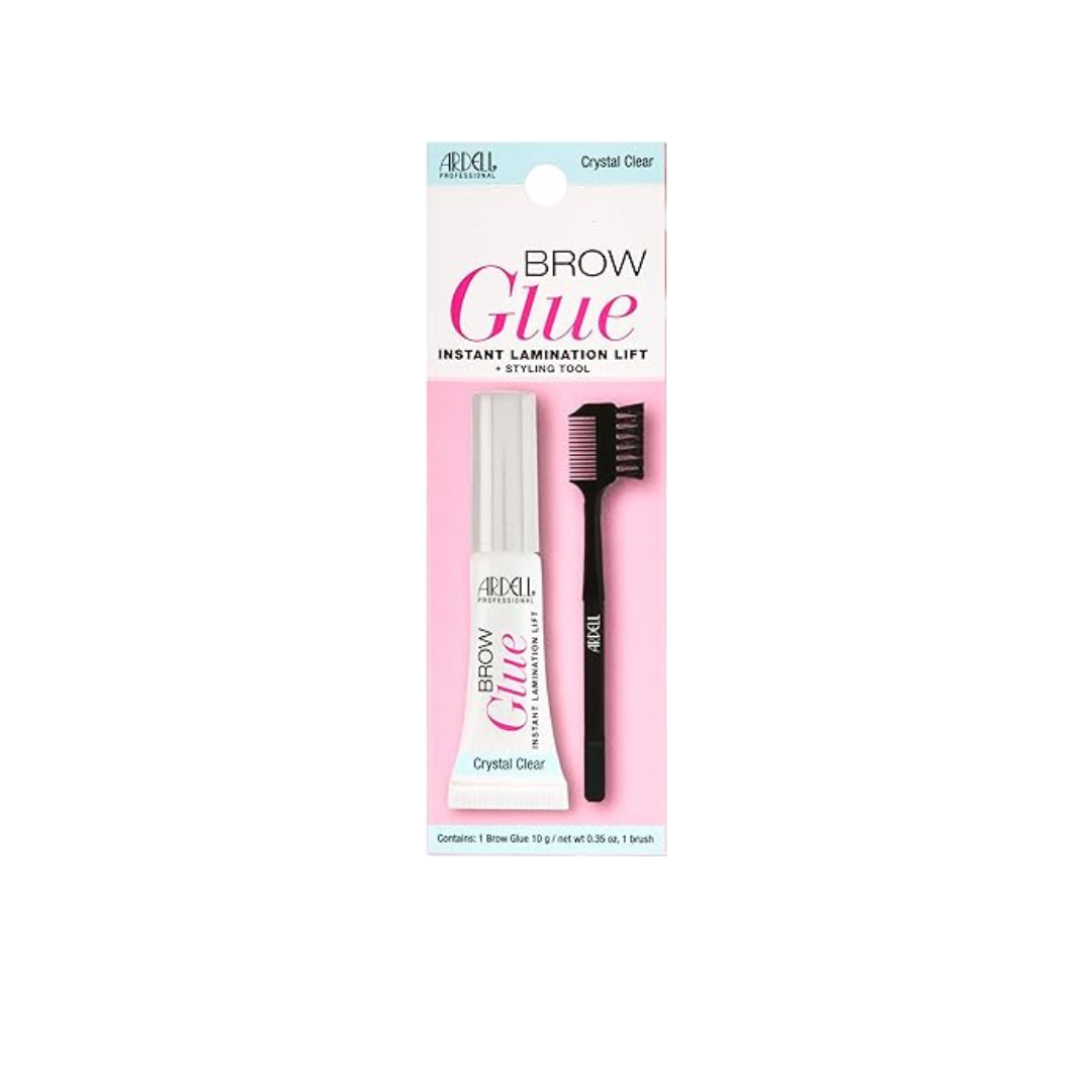 Eye Brow Glue Crystal Clear