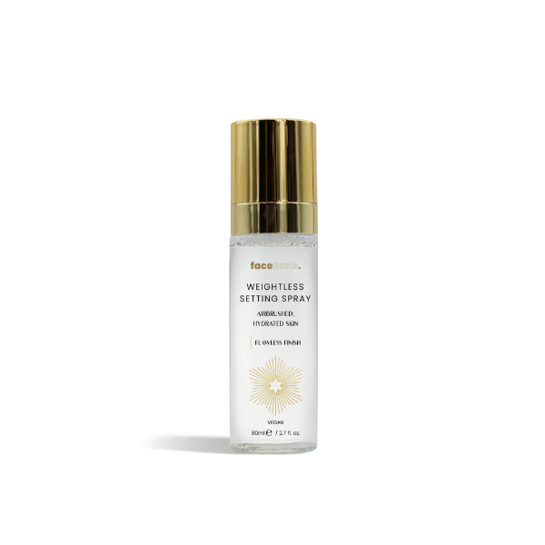 Weightless Setting Spray Tinted Skincare- 80 ML