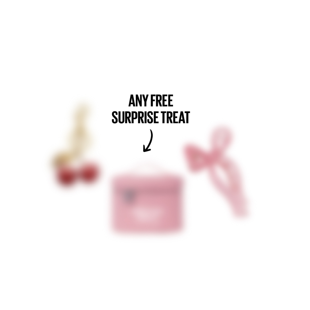 Gift From Maybelline : Surprise Treat