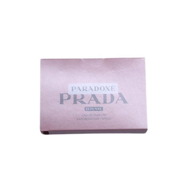 Prada Prada Complimentary Miniatures | Loolia Closet