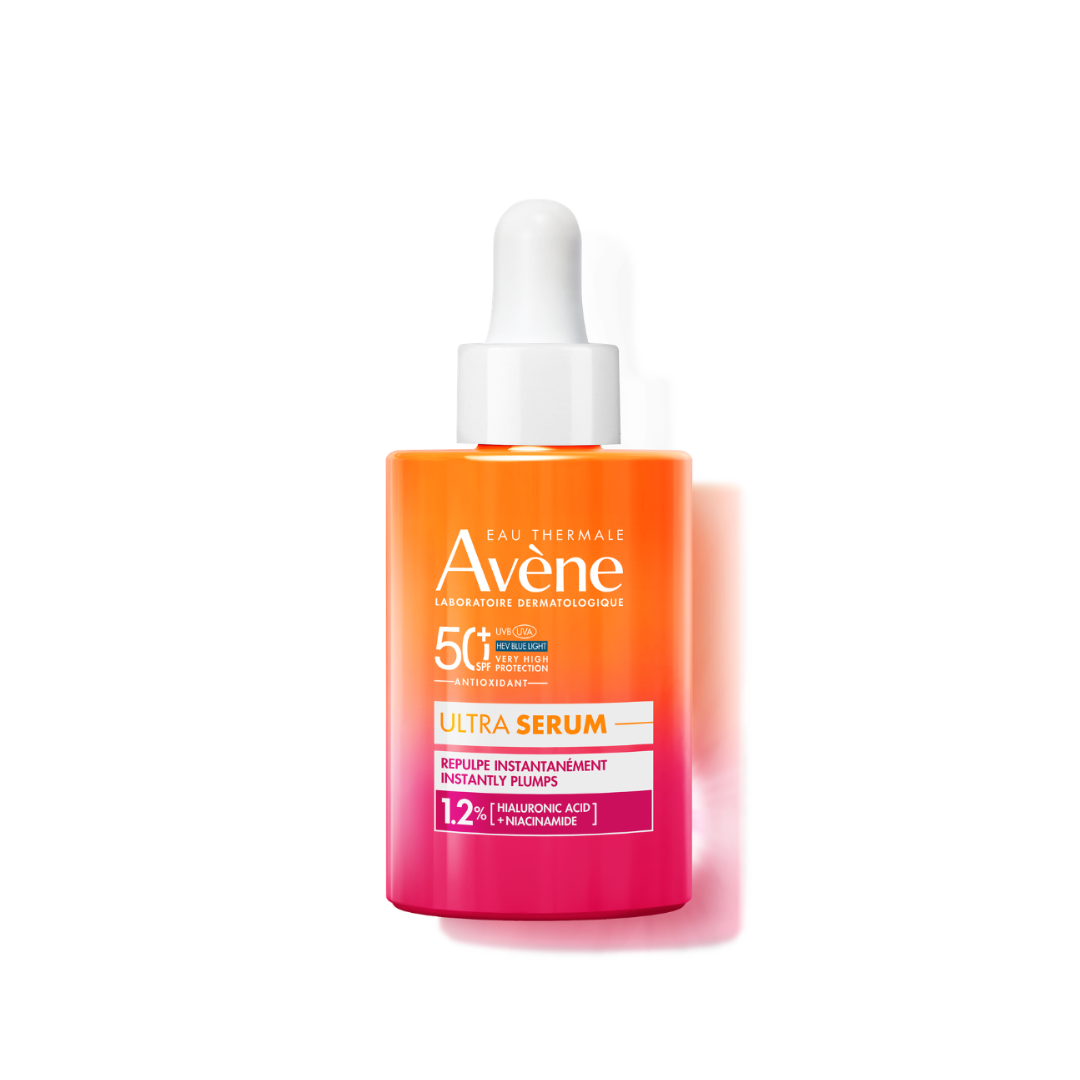 Ultra Serum SPF 50+ Sunscreen