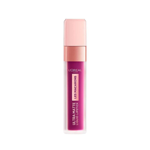 L'Oréal Paris Outlet Les Macarons Matte Liquid Lipstick | Loolia Closet