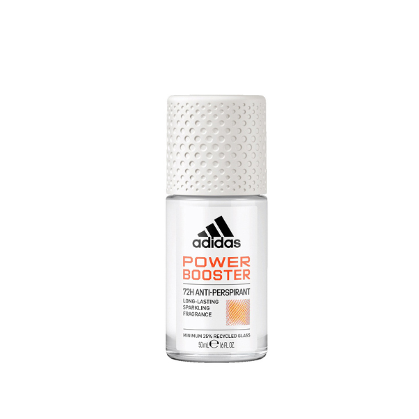 Adidas New Power Booster Deo-50 ML