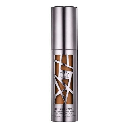Urban Decay All Nighter Liquid Foundation | Loolia Closet