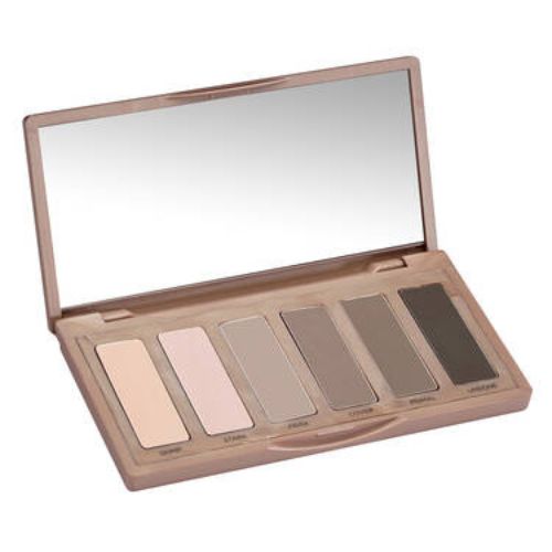 Urban Decay - Naked 2 Basics Eyeshadow Palette Mini