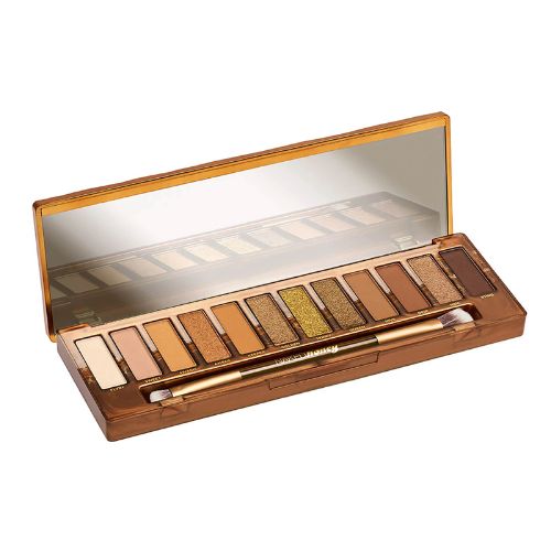 Urban Decay - Naked Honey Eyeshadow Palette