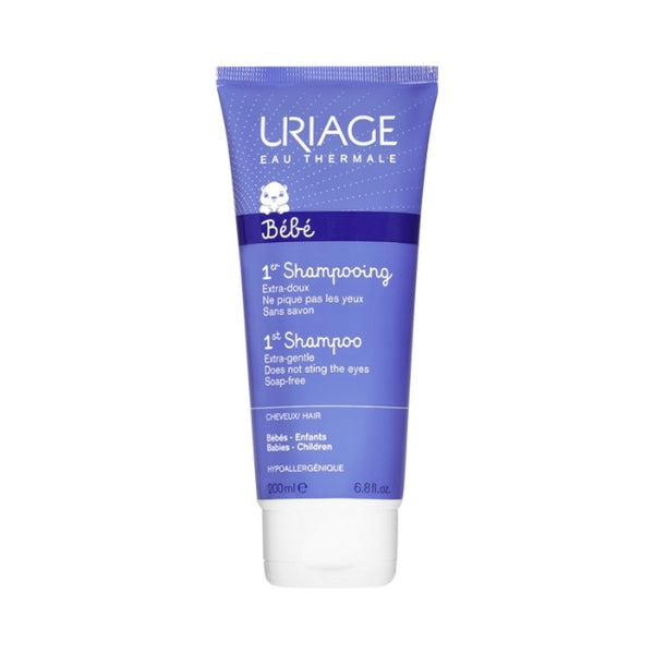 Uriage - Bébé 1er Shampooing