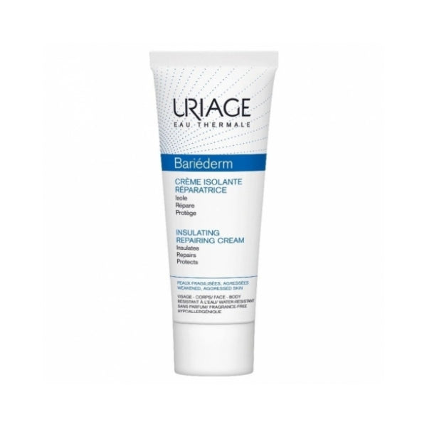 Uriage - Bariederm Insulating Repairing Cream
