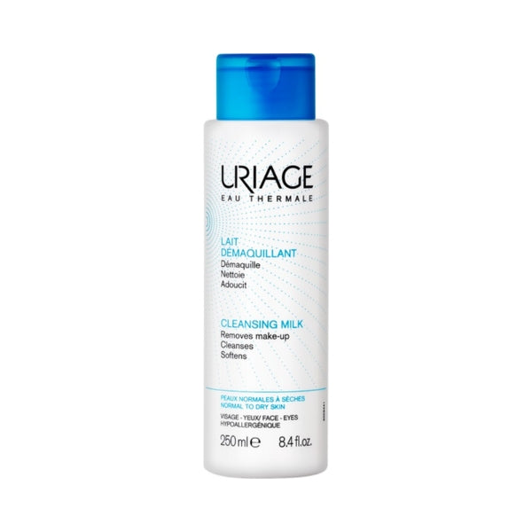 Uriage - Cleansing Milk