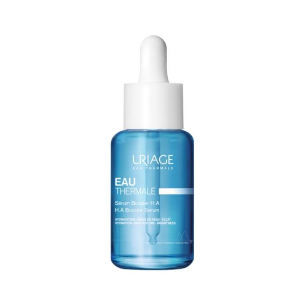 Uriage - Eau Thermale Serum Booster H.A