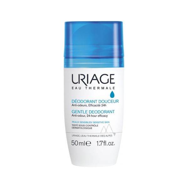 Uriage - Gentle Roll-on Deodorant