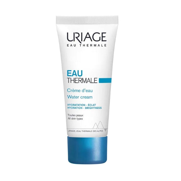 Uriage Water Cream 40 ml