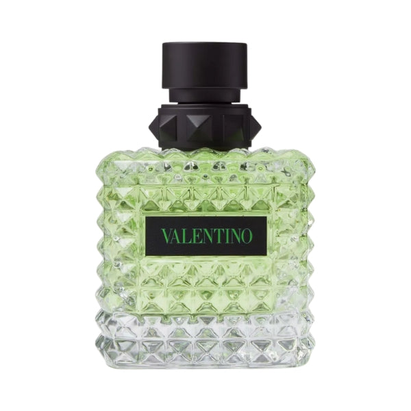 Valentino Born in Roma Green Stravaganza Eau De Toilette 100ml