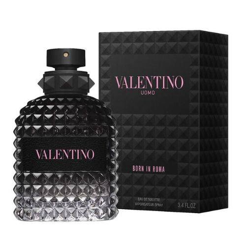 Valentino Uomo Born in Roma 100ml