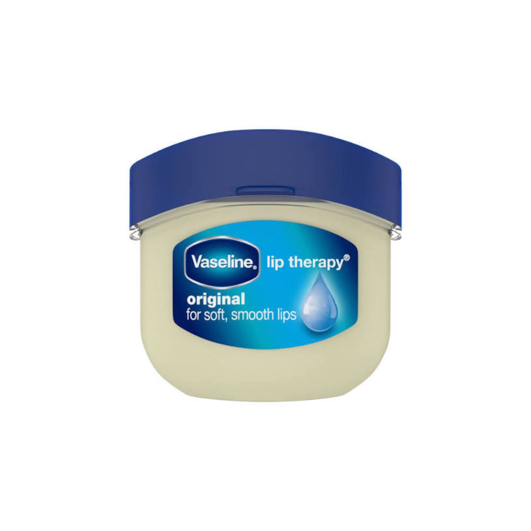 Vaseline Lip Therapy Original Mini