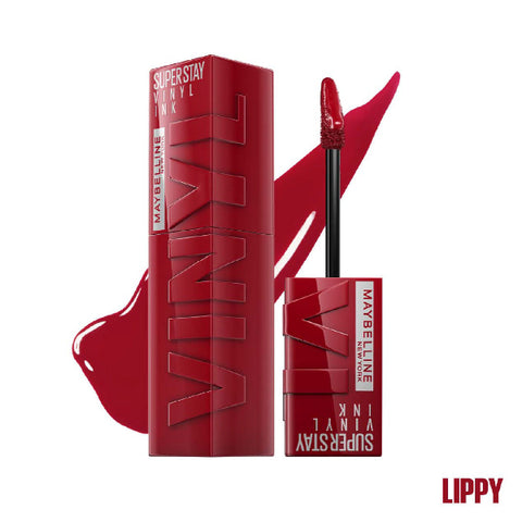 Vinyl Ink Lipstick
