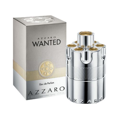 Azzaro Wanted Eau Parfum | Loolia Closet