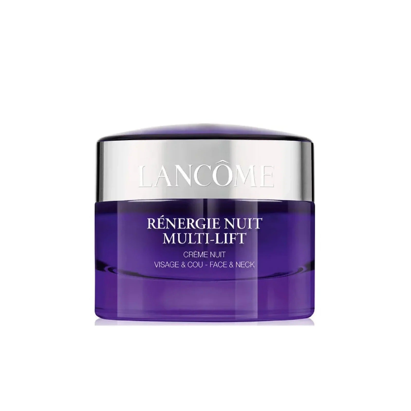 Gift from Lancôme: Rénergie Nuit Multi Lift Cream - Travel Size