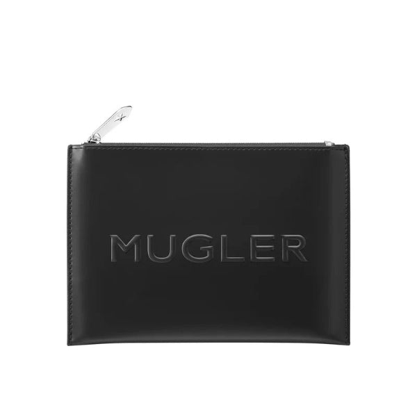 Gift From Mugler: Laptop Case