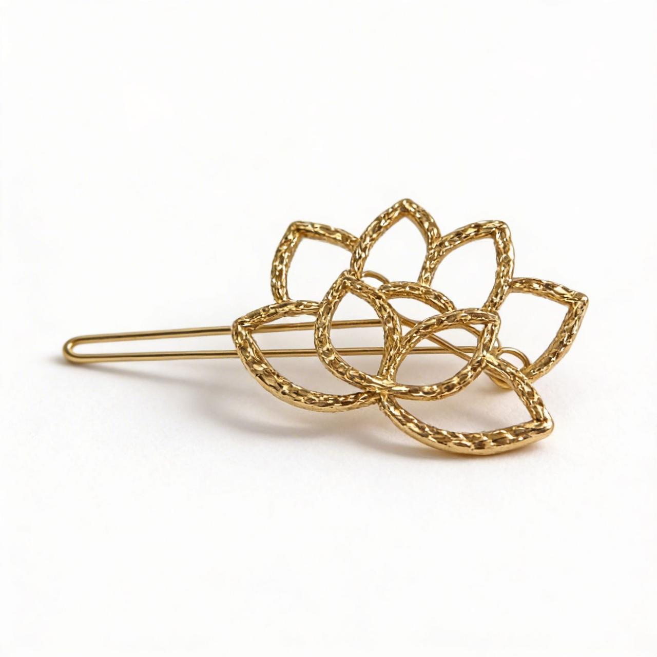 Gift From Loolia Closet : Hair Pin
