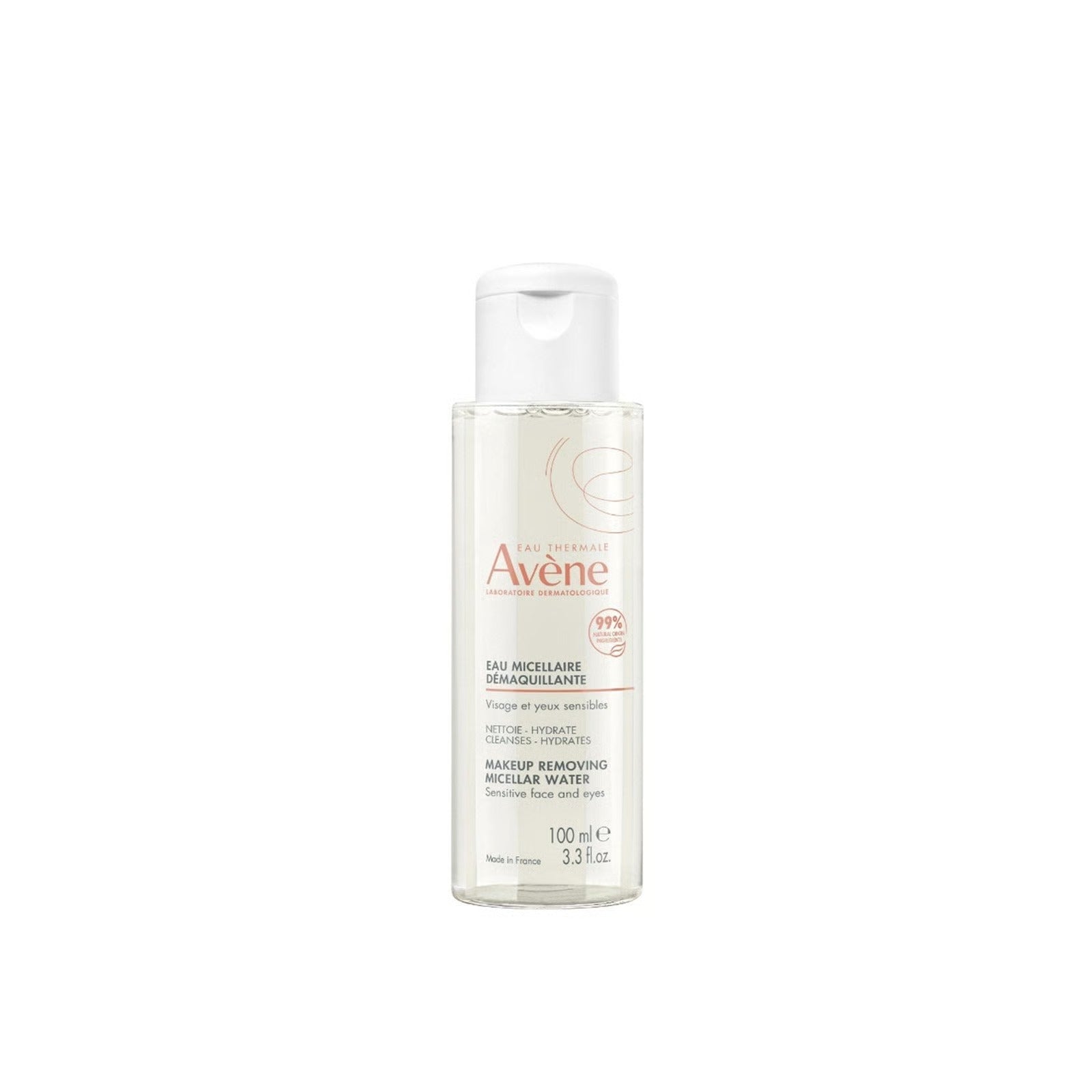 Gift From Avène: Micellar Water 100 ML
