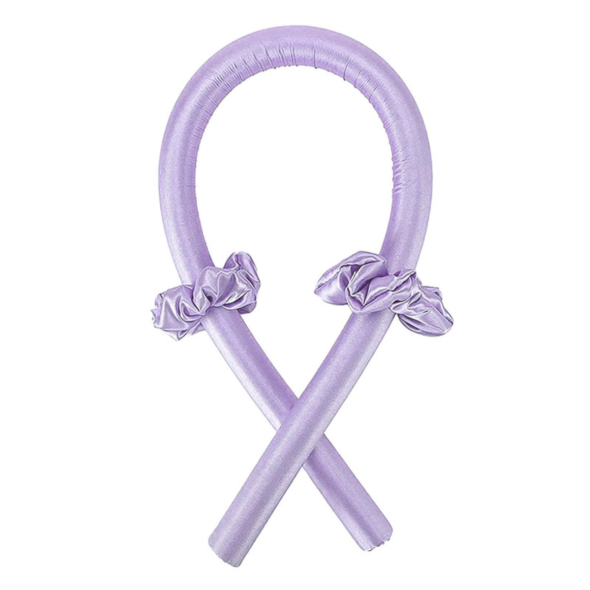 Gift From Ifran: Heatless Curling Band
