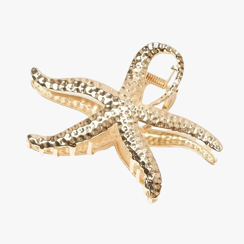 Gift From Loolia Closet : Star Haircomb