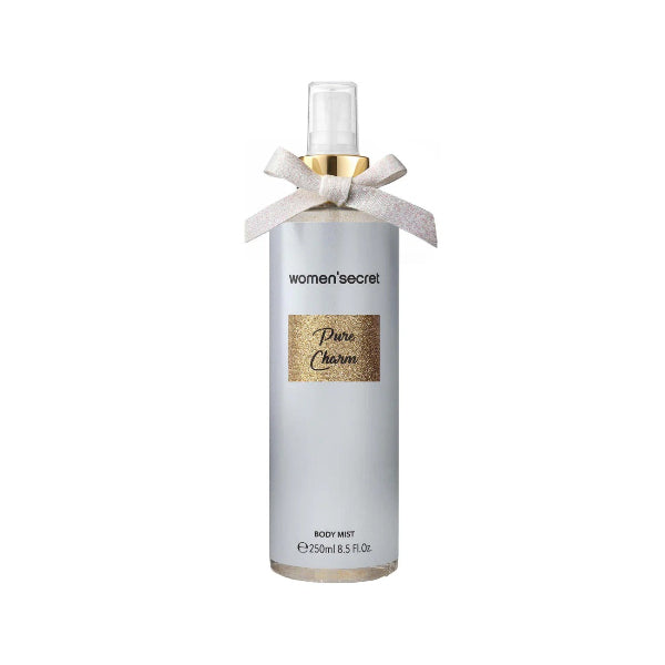 Body Mist Pure Charm